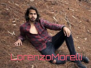 LorenzoMorelli