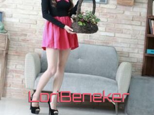 LoriBeneker