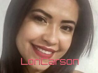 LoriCarson
