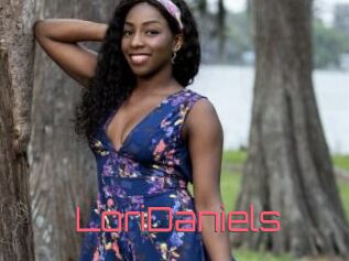 LoriDaniels