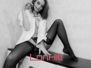 LoriHill