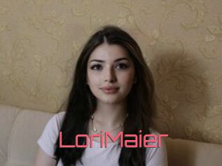 LoriMaier