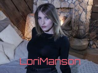 LoriManson