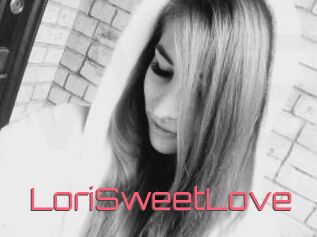 LoriSweetLove