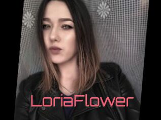 LoriaFlower