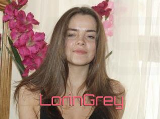 LorinGrey