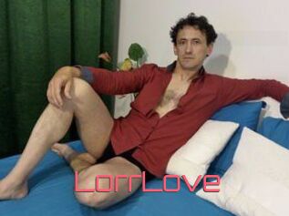 LorrLove