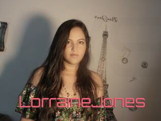 LorraineJones