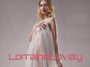 LorraineLovely