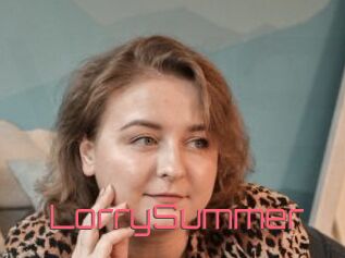 LorrySummer