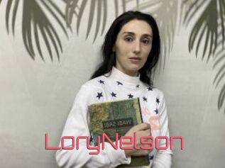 LoryNelson