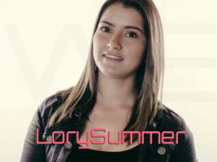 LorySummer