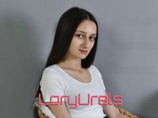 LoryUrels