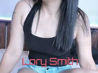 Lory_Smith