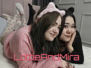 LottieAndMira