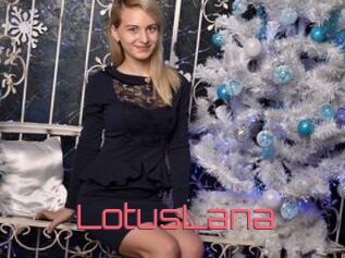 LotusLana