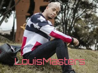 LouisMasters