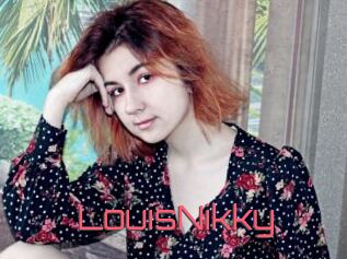 LouisNikky