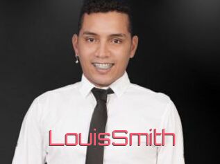 LouisSmith
