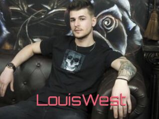 LouisWest