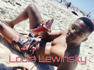 Louis_Lewinsky