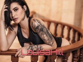 LouisaHill