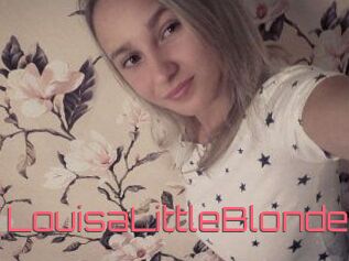 LouisaLittleBlonde
