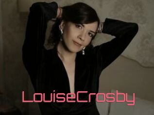LouiseCrosby