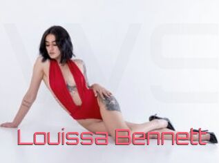 Louissa_Bennett
