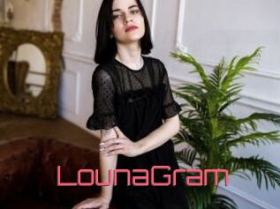 LounaGram