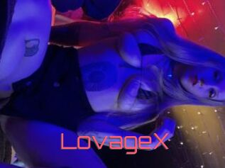LovageX