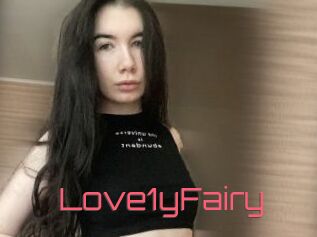 Love1yFairy