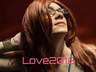 Love2016
