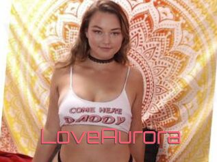 LoveAurora