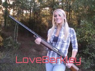 LoveBerkley