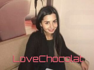LoveChocolat
