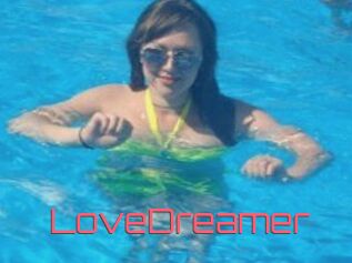 LoveDreamer