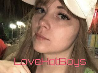 LoveHotBoys