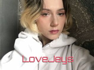 LoveJeys