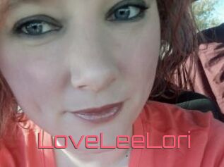 LoveLeeLori