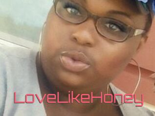 LoveLikeHoney