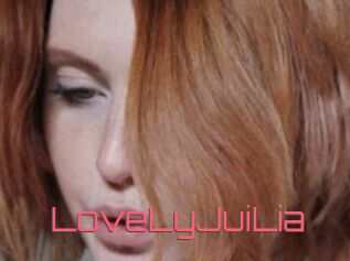 LoveLyJuiLia