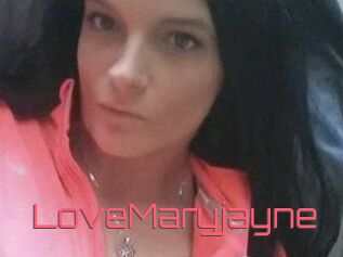 LoveMaryjayne