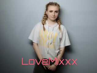 LoveMixxx
