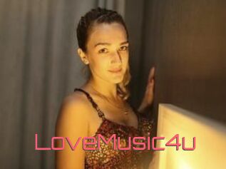 LoveMusic4u