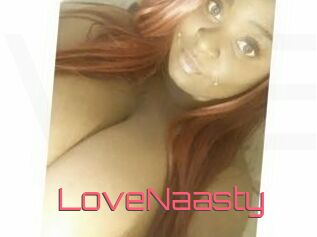 LoveNaasty