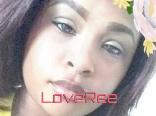 LoveRee