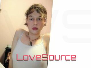 LoveSource