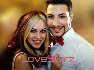 LoveStarz