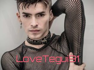 LoveTegui91